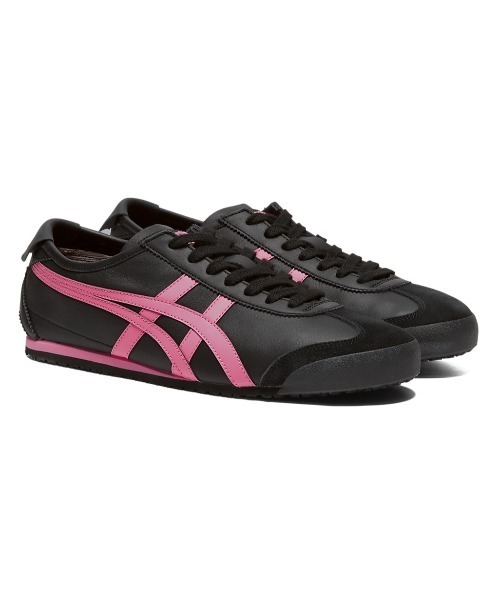 MEXICO 66 / メキシコ 66（スニーカー）｜Onitsuka Tiger（オニツカタイガー）