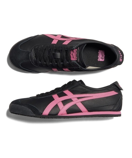 MEXICO 66 / メキシコ 66（スニーカー）｜Onitsuka Tiger（オニツカタイガー）