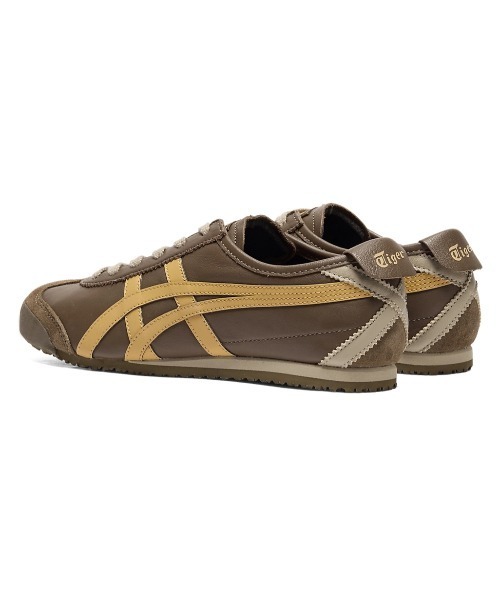 Onitsuka Tiger オニツカタイガー　mexico66 メキシコ66 MEXICO 66 / メキシコ 66（スニーカー）｜Onitsuka Tiger