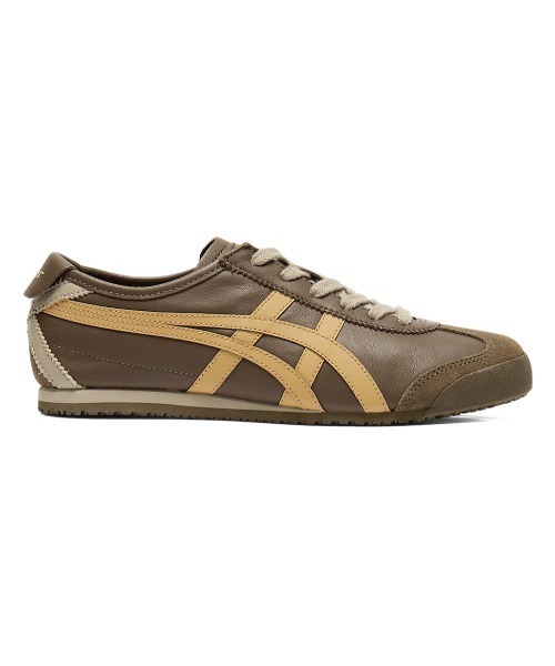 MEXICO 66 / メキシコ 66（スニーカー）｜Onitsuka Tiger