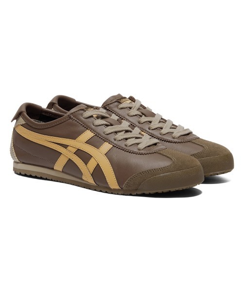 MEXICO 66 / メキシコ 66（スニーカー）｜Onitsuka Tiger