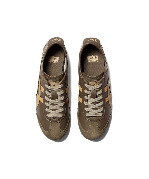 【Onitsuka Tiger】オニツカタイガー MEXICO 66 Onitsuka Tiger オニツカタイガー スニーカーMEXICO 66 GARDEN
