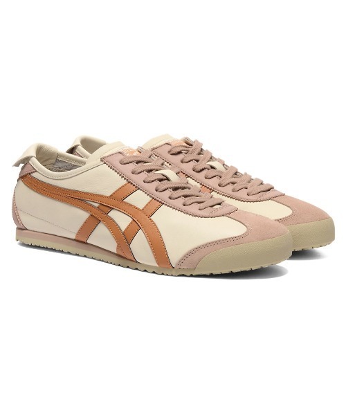 [onitsuka tiger] Mexico 66 1183A201_409 ☆送料込☆ Onitsuka Tiger MEXICO 66 オニツカタイガー メキシコ メンズ