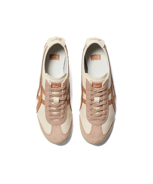 MEXICO 66 / メキシコ 66（スニーカー）｜Onitsuka Tiger