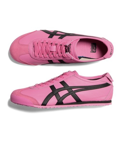 MEXICO 66 / メキシコ 66（スニーカー）｜Onitsuka Tiger（オニツカタイガー）
