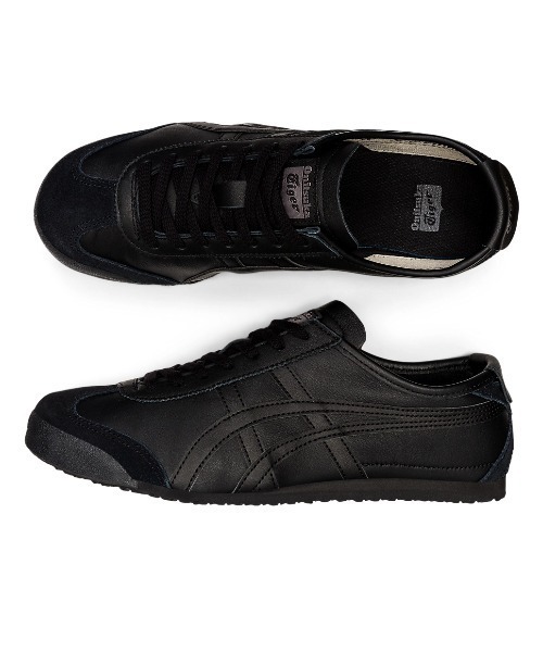 MEXICO 66 / メキシコ 66（スニーカー）｜Onitsuka Tiger（オニツカタイガー）