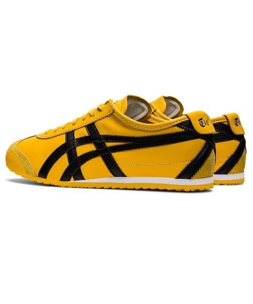 MEXICO 66 / メキシコ 66（スニーカー）｜Onitsuka Tiger（オニツカタイガー）