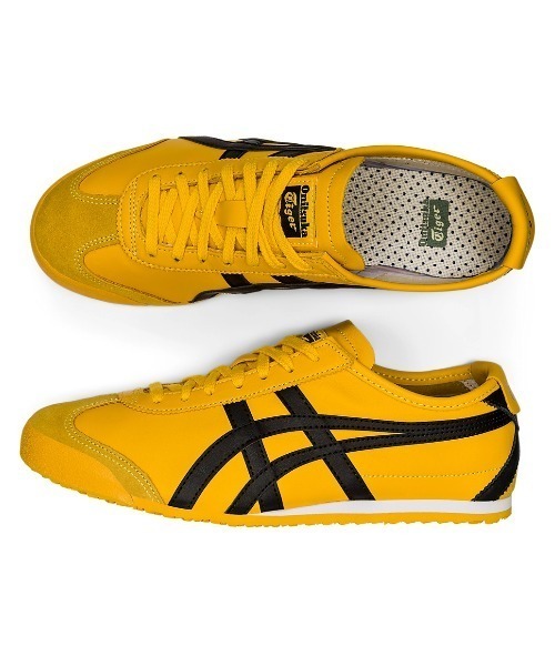 MEXICO 66 / メキシコ 66（スニーカー）｜Onitsuka Tiger（オニツカタイガー）
