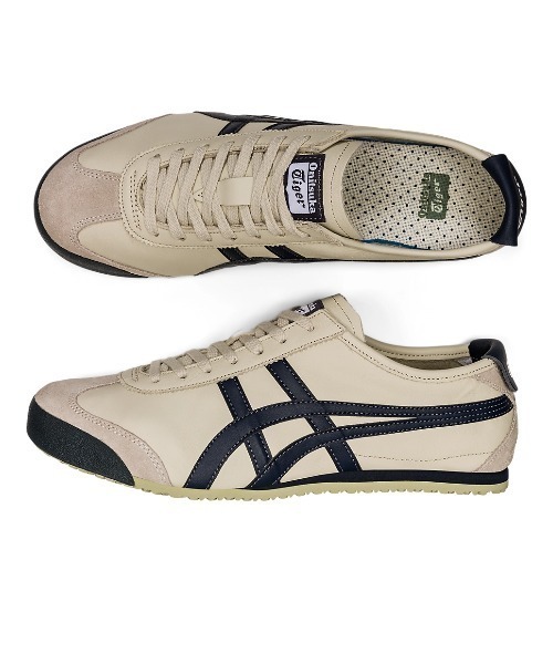 MEXICO 66 / メキシコ 66（スニーカー）｜Onitsuka Tiger（オニツカ