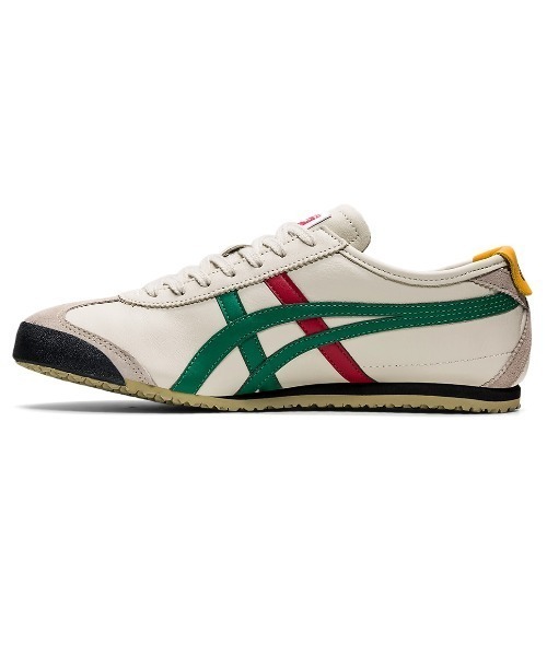 MEXICO 66 / メキシコ 66（スニーカー）｜Onitsuka Tiger（オニツカ