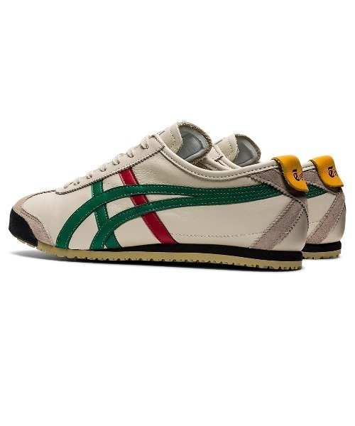 MEXICO 66 / メキシコ 66（スニーカー）｜Onitsuka Tiger（オニツカ