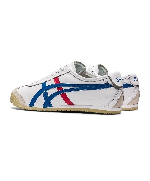 MEXICO 66 / メキシコ 66（スニーカー）｜Onitsuka Tiger（オニツカ