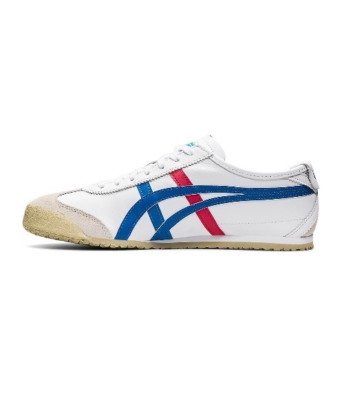 MEXICO 66 / メキシコ 66（スニーカー）｜Onitsuka Tiger（オニツカタイガー）