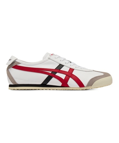 MEXICO 66 / メキシコ 66（スニーカー）｜Onitsuka Tiger（オニツカ
