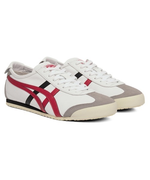 MEXICO 66 / メキシコ 66（スニーカー）｜Onitsuka Tiger（オニツカ