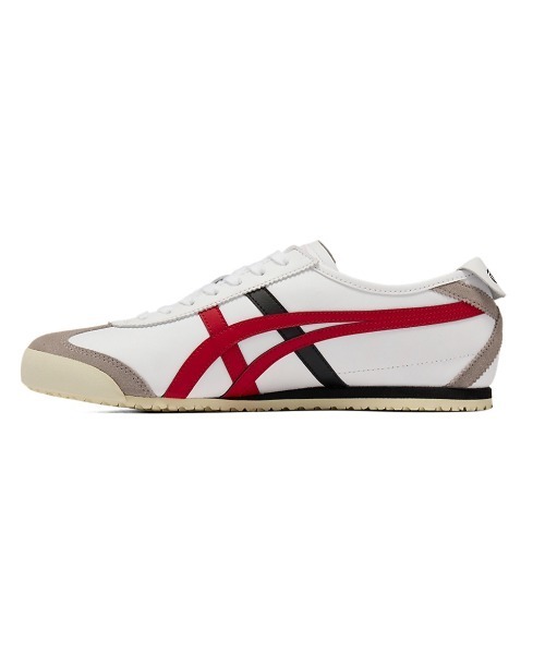 MEXICO 66 / メキシコ 66（スニーカー）｜Onitsuka Tiger（オニツカ