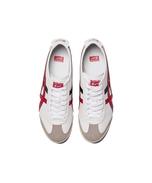 MEXICO 66 / メキシコ 66（スニーカー）｜Onitsuka Tiger（オニツカ