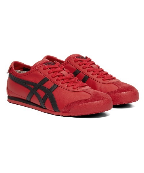 MEXICO 66 / メキシコ 66（スニーカー）｜Onitsuka Tiger（オニツカタイガー）