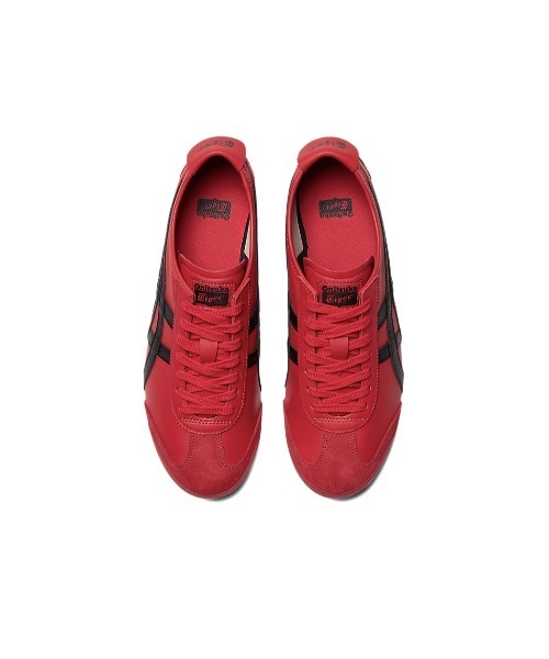 MEXICO 66 / メキシコ 66（スニーカー）｜Onitsuka Tiger（オニツカタイガー）