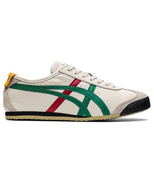 MEXICO 66 / メキシコ 66（スニーカー）｜Onitsuka Tiger（オニツカ