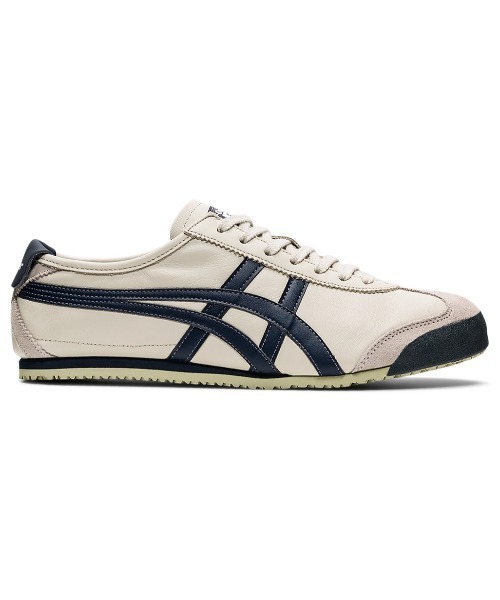 OnitsukaTiger MEXICO66/メキシコ66 Onitsuka Tiger スニーカー MEXICO 66 / メキシコ レディース
