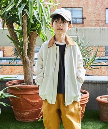 PAIRMANON STREET | 【PAIRMANON STREET】ユニセックス長袖ハンティングジャケット(ミリタリージャケット)