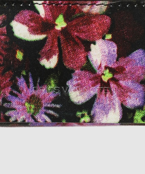 DRIES VAN NOTEN（ドリスヴァンノッテン）の「BW231-941 QU.512 W.L.C.HOLDER BLACK（ショルダーバッグ・レディース・ブラック・ONE）」の3枚目の写真