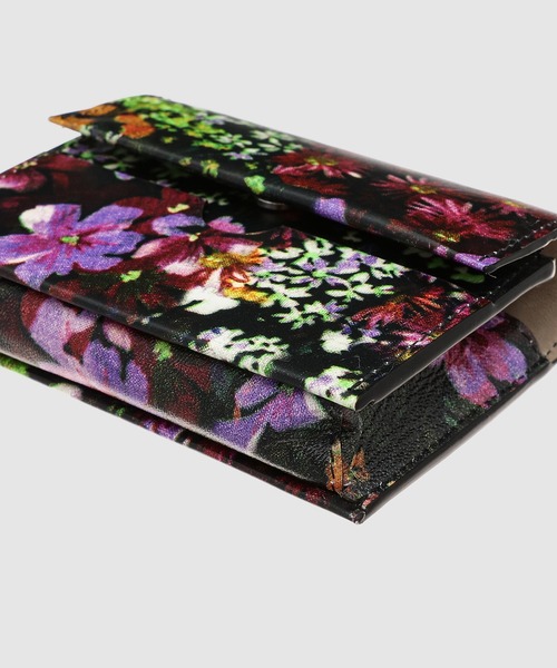 DRIES VAN NOTEN（ドリスヴァンノッテン）の「BW231-941 QU.512 W.L.C.HOLDER BLACK（ショルダーバッグ・レディース・ブラック・ONE）」の6枚目の写真