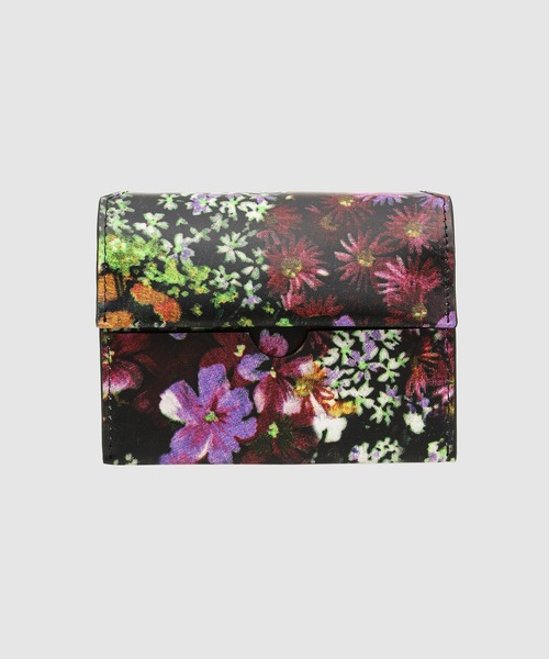 DRIES VAN NOTEN（ドリスヴァンノッテン）の「BW231-941 QU.512 W.L.C.HOLDER BLACK（ショルダーバッグ・レディース・ブラック・ONE）」の4枚目の写真