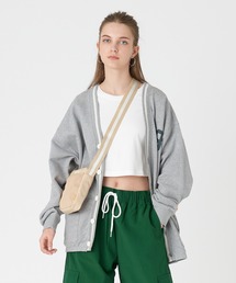 Levi's | Levi's/リーバイス GOLD TAB(R) ミニクロスボディバッグ ベージュ(メッセンジャーバッグ)