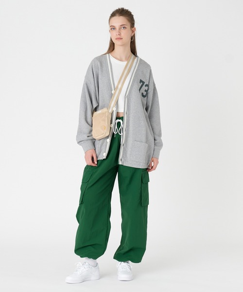 Levi's（リーバイス）の「Levi's/リーバイス GOLD TAB(R) ミニクロスボディバッグ ベージュ（メッセンジャーバッグ・メンズ・マルチ・OS）」の8枚目の写真