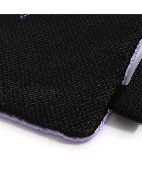 JENNI(ジェニィ)の「オーロラテープナップサック(バックパック/リュック・キッズ・ラベンダー/サックスブルー/ブラック・F)」の20枚目の写真