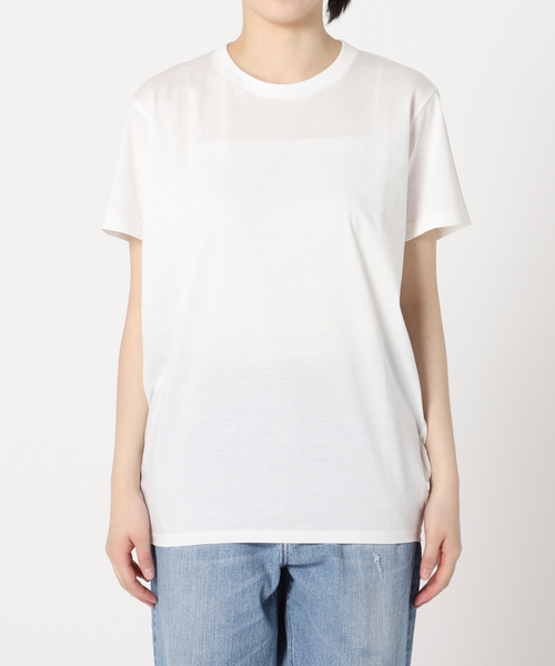 plage（プラージュ）の「Nuance T シャツ（Tシャツ/カットソー