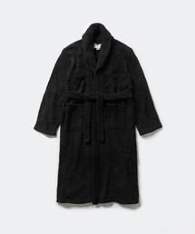 Kashwere（カシウエア）の「Kashwere Shawl Collar Chenilla Solid Robe カシウエア ショールカラー バスローブ（ガウン/バスローブ）」