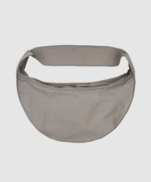 seya. | ZERO BAG/PAPERY COTTON MIX(ショルダーバッグ)