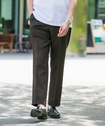 URBAN RESEARCH DOORS | LIFE STYLE TAILOR　2WAYストレッチトロピカルパンツ(スーツパンツ)