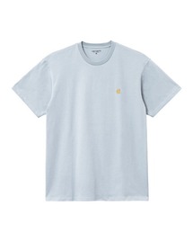 Carhartt WIP/カーハートダブリューアイピー ルーズシルエット ショートスリーブチェイスTシャツ I026391