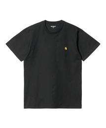 Carhartt WIP/カーハートダブリューアイピー ルーズシルエット ショートスリーブチェイスTシャツ I026391