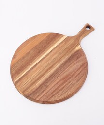 212 KITCHEN STORE | アカシア カッティングボード　ピザ(キッチンツール)