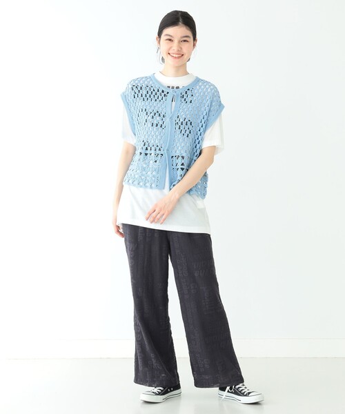 BEAMS BOY（ビームスボーイ）の「BEAMS BOY / ボーイ スーベニア
