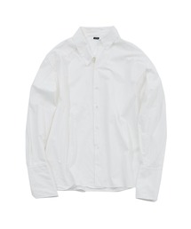 【LES SIX / レシス】Slip Off Shirt