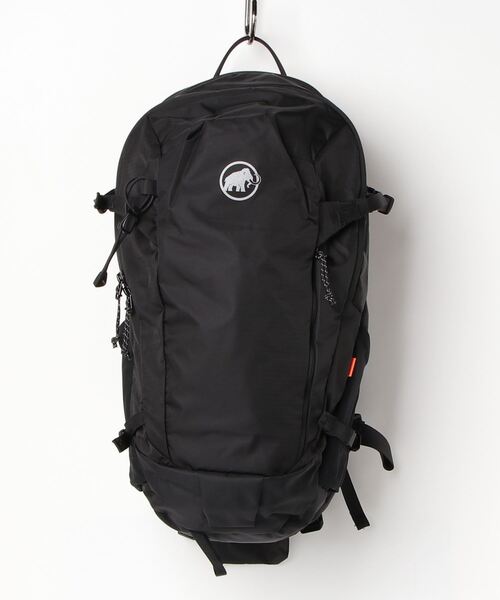 Mammut(マムート)の「【 MAMMUT 】Lithium 20 Packs and Bags(バックパック/リュック・メンズ・レッド/グリーン/ブルー/ブラック・FREE)」の2枚目の写真