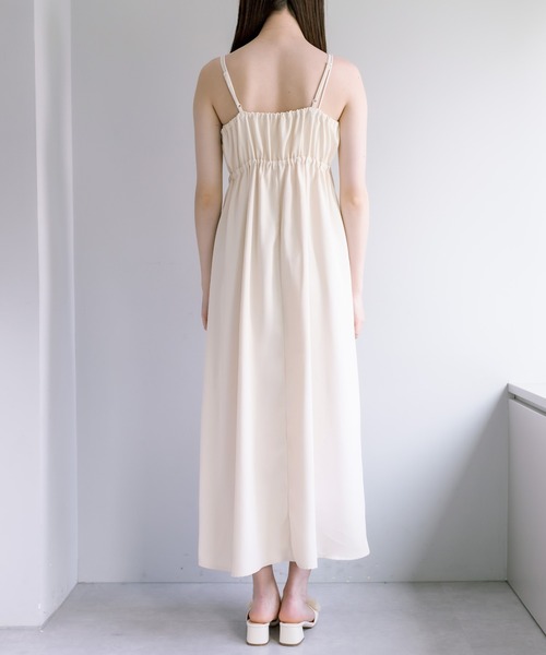 OLIVE des OLIVE（オリーブデオリーブ）の「【WEB限定カラー有】推しなフリルボレロワンピース　1031090520（ワンピース・レディース・ブラック/アイボリー/ブラック系その他・FREE）」の21枚目の写真