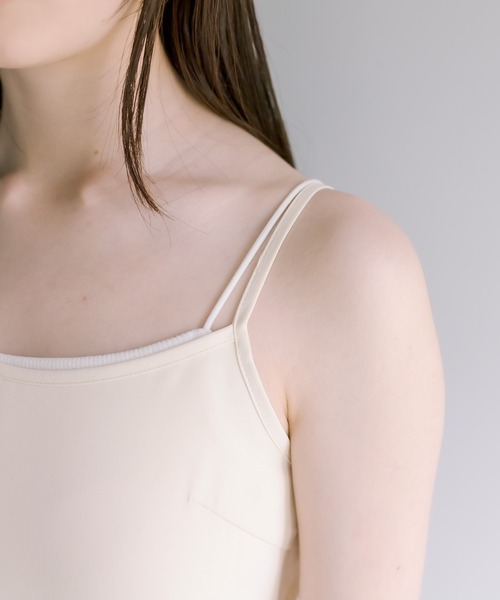 OLIVE des OLIVE（オリーブデオリーブ）の「【WEB限定カラー有】推しなフリルボレロワンピース　1031090520（ワンピース・レディース・ブラック/アイボリー/ブラック系その他・FREE）」の16枚目の写真