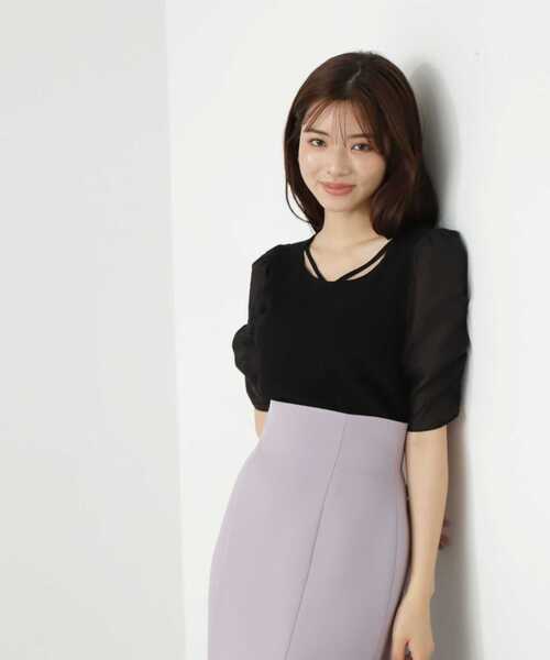 PROPORTION BODY DRESSING（プロポーションボディドレッシング