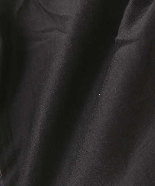 PROPORTION BODY DRESSING(プロポーションボディドレッシング)の「シアースリーブニット五分袖 / 1213170902(ニット/セーター・レディース・ブラック/ベージュ・SMALL/MEDIUM)」の18枚目の写真