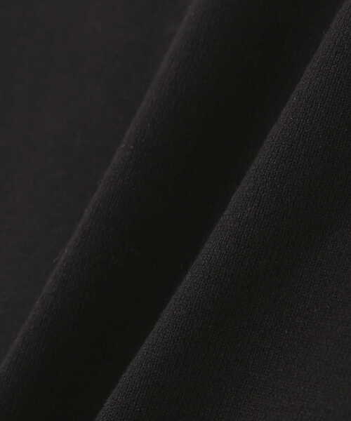 PROPORTION BODY DRESSING(プロポーションボディドレッシング)の「シアースリーブニット五分袖 / 1213170902(ニット/セーター・レディース・ブラック/ベージュ・SMALL/MEDIUM)」の17枚目の写真