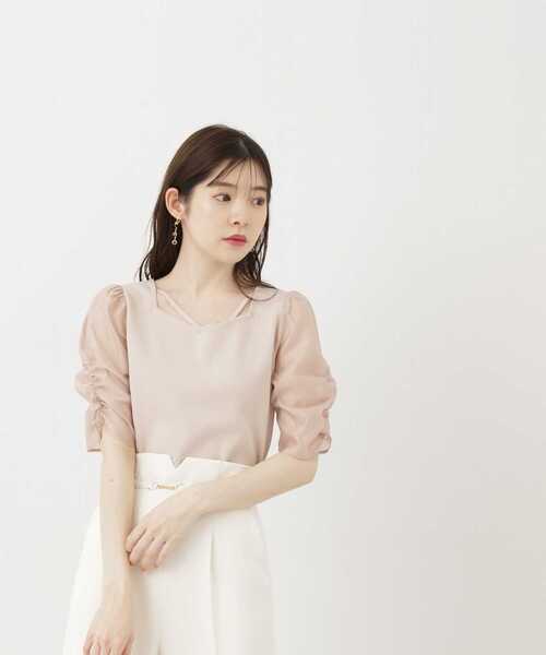 PROPORTION BODY DRESSING（プロポーションボディドレッシング