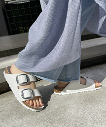 BIRKENSTOCK（ビルケンシュトック）の「【BIRKEN STOCK / ビルケンシュトック】 ARIZONA BIG BUCKLE（サンダル）」