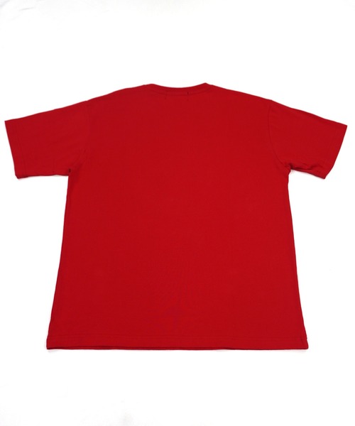 ecko unltd.(エコーアンリミテッド)の「【ecko unltd.】エコーアンリミテッド ブランドロゴ プリント Tシャツ ストリートウェア サイ ECM32201(Tシャツ/カットソー・メンズ・ダークグリーン/ホワイト/ブラック/レッド・M/L/LL)」の17枚目の写真